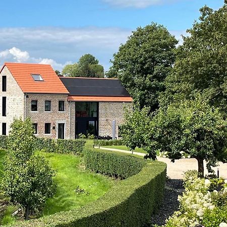 Le Clos Du Verger Aubel Ngoại thất bức ảnh