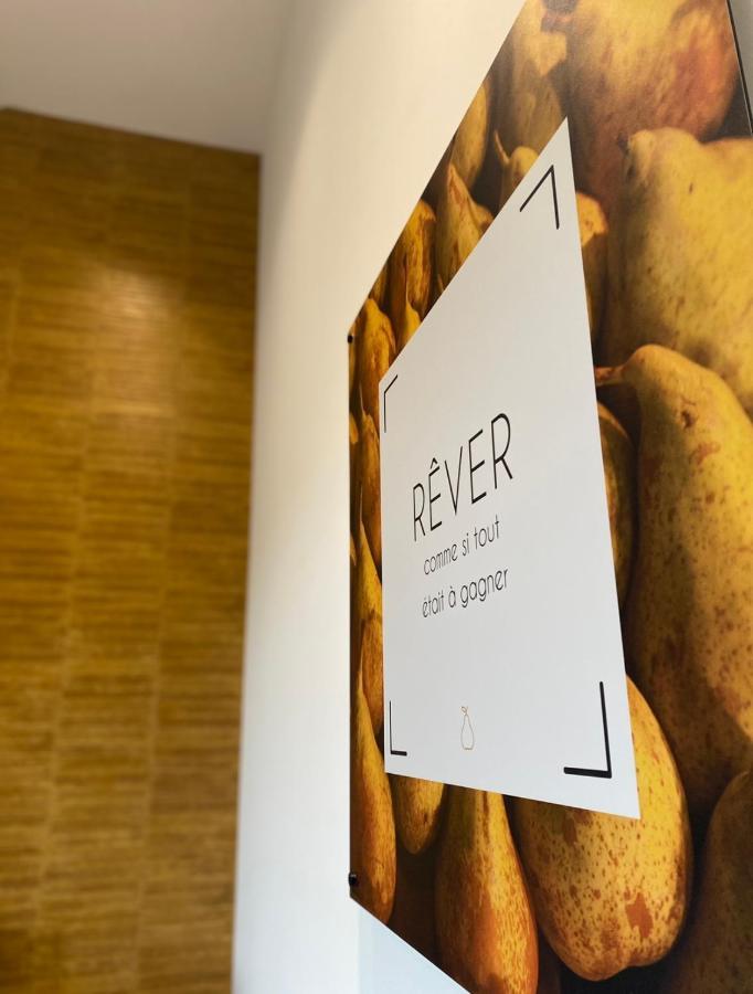Le Clos Du Verger Aubel Ngoại thất bức ảnh