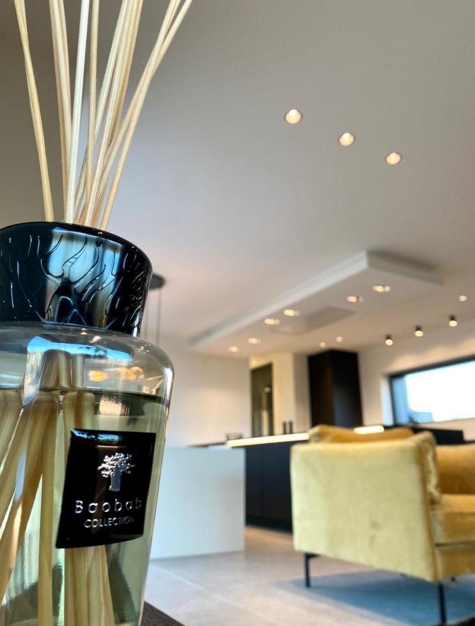 Le Clos Du Verger Aubel Ngoại thất bức ảnh