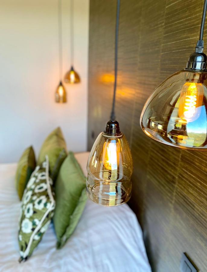 Le Clos Du Verger Aubel Ngoại thất bức ảnh